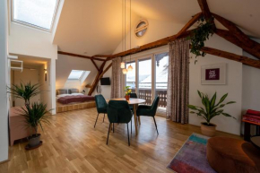 NOAS Home Innsbruck